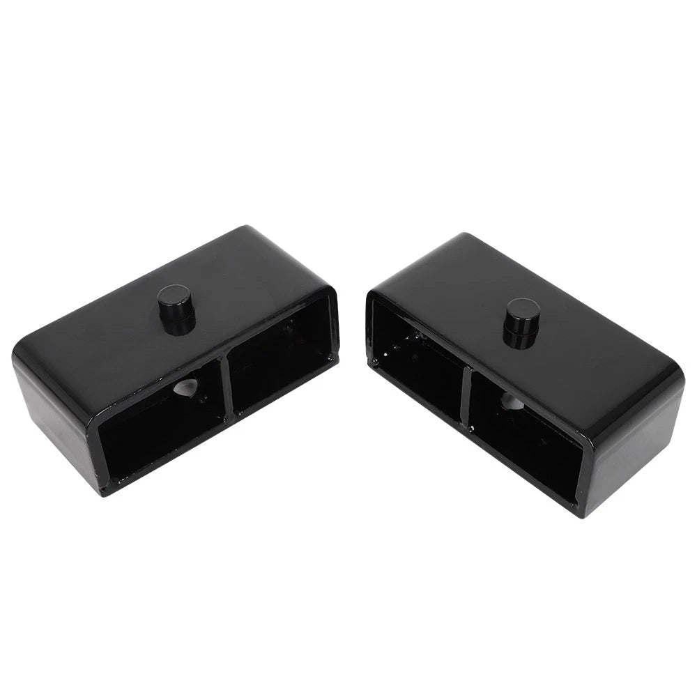 2" Rear Leveling Lift Kit for Chevrolet GMC K1500 Tahoe Yukon (1995–2006)