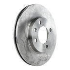Disc Brake Rotor for Volkswagen Golf (1985–1992) Front Solid