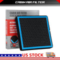 HEPA Cabin Air Filter for Honda Passport (2019–2022) CF10134 CF10062