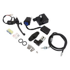 Actuator for Kawasaki Prairie 360 650 700 (2002-2013)