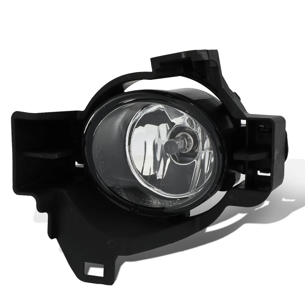 OE Fog Light for Nissan Altima 4Dr Sedan (2010–2012)