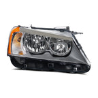 Right Passenger Side Halogen Headlight for BMW X3 F25 (2011–2013)