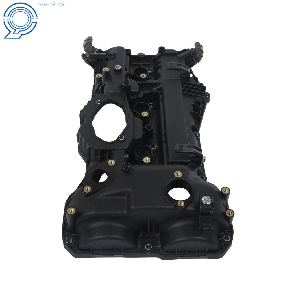 Left Valve Cover for Azera Santa Fe Sonata Sorento 3.3L (2013–2019) 224103CGC3