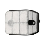 Air Filter Replacement for Homelite Chainsaws (UT-10550, 518049002)