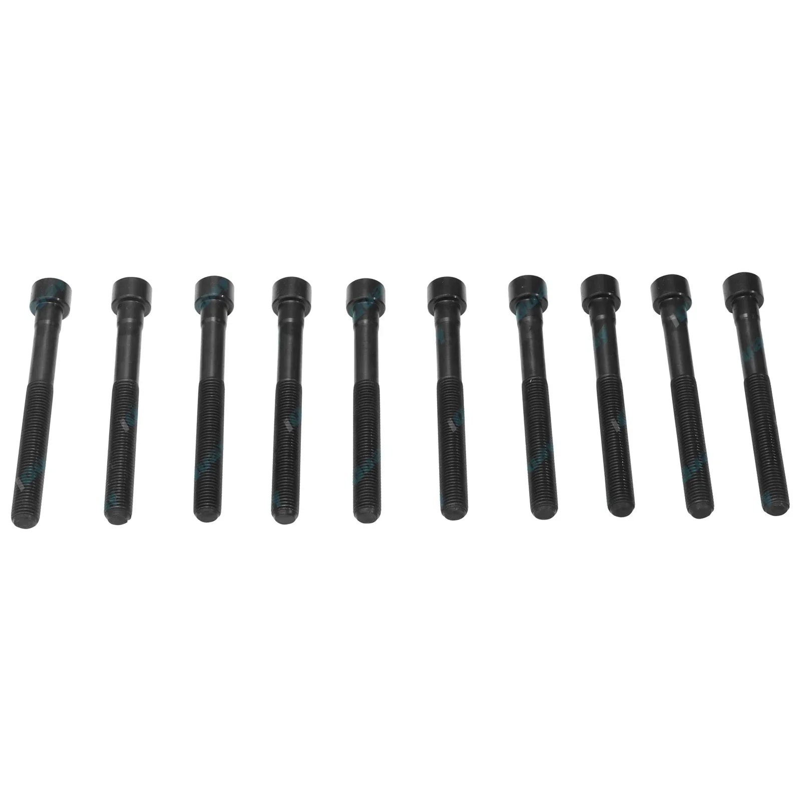 Engine Cylinder Head Bolt for Toyota MR2 SW20R 4cyl 2.0L 3S-GE 1990~1999