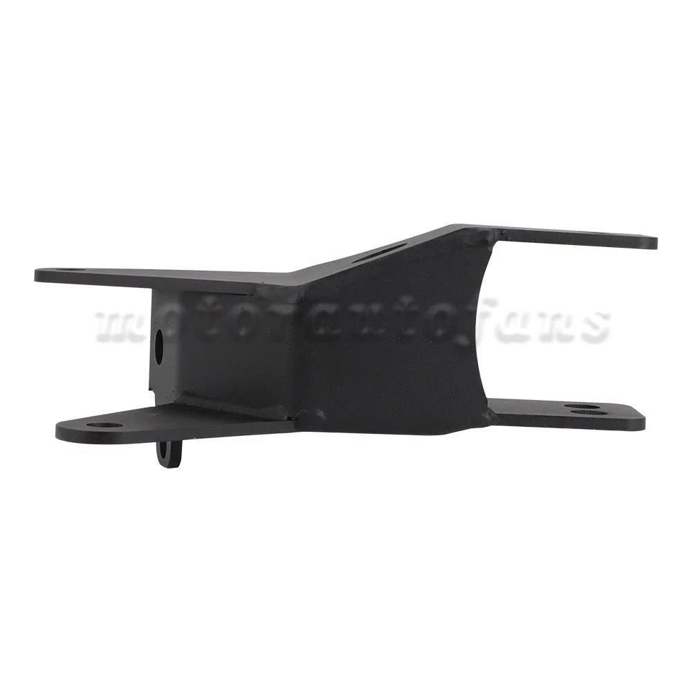 K-Series K20 K24 K Swap AWD Rear Engine Mount Bracket for EG Civic DC2 Integra (1992–2001)