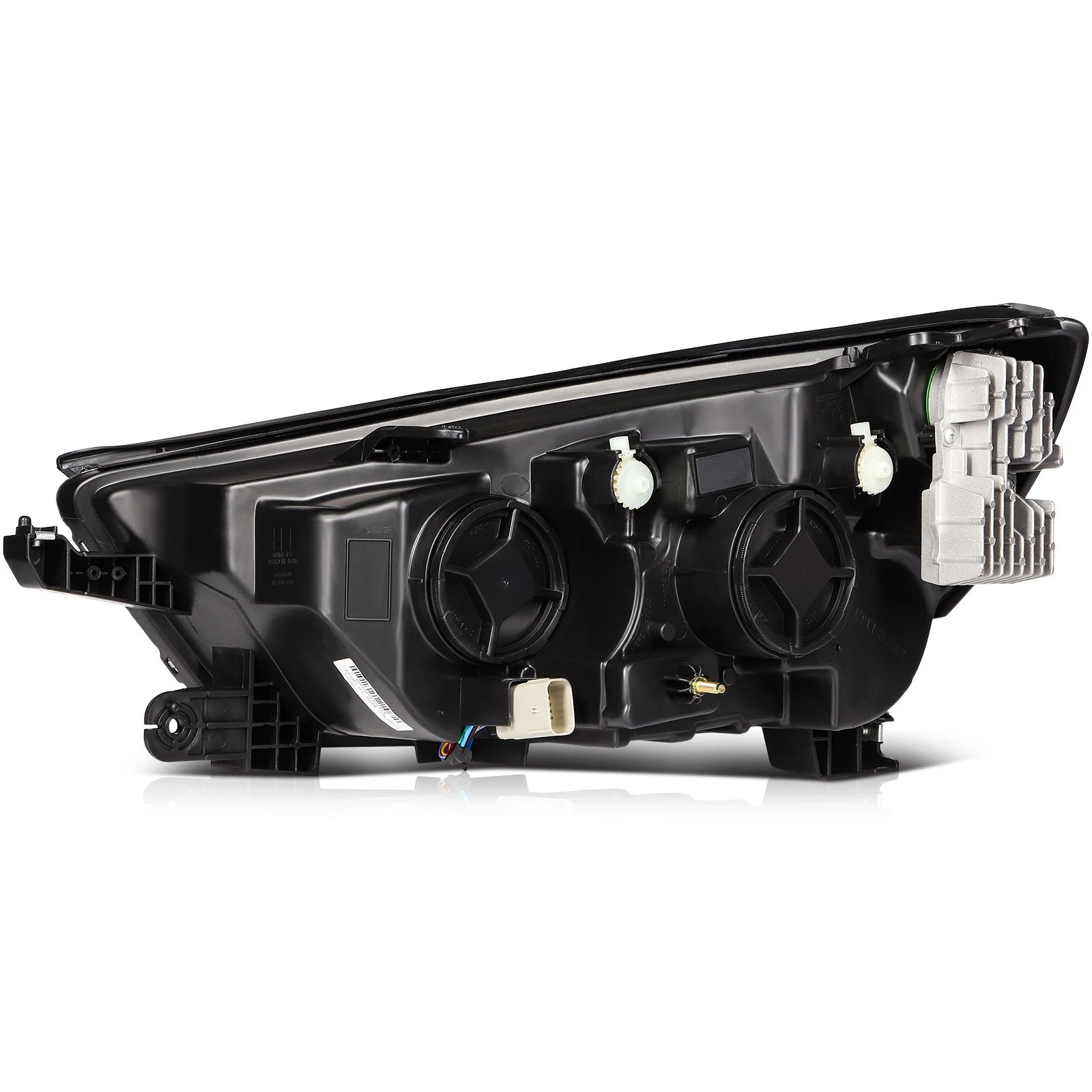 Right Passenger Side Headlight Assembly for Buick Encore (2017-2022)