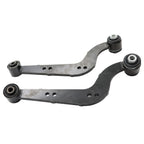 Set of 2 Upper Control Arms for Toyota RAV4 (2006–2018)