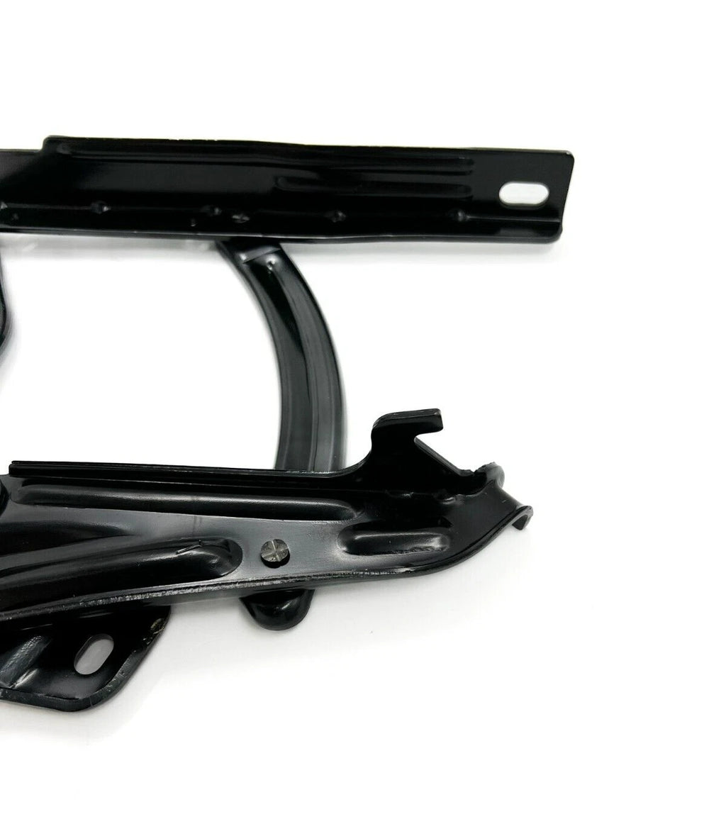 Steel Hood Hinges Replacement Pair for 1967–1969 Chevy Camaro Pontiac Firebird