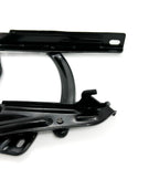 Steel Hood Hinges Replacement Pair for 1967–1969 Chevy Camaro Pontiac Firebird