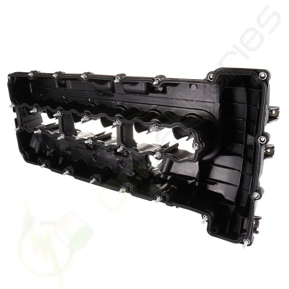 Engine Valve Cover for BMW 135i 335i 535i Z4 X6 740i 335is 740Li (2006–2013) 264-936