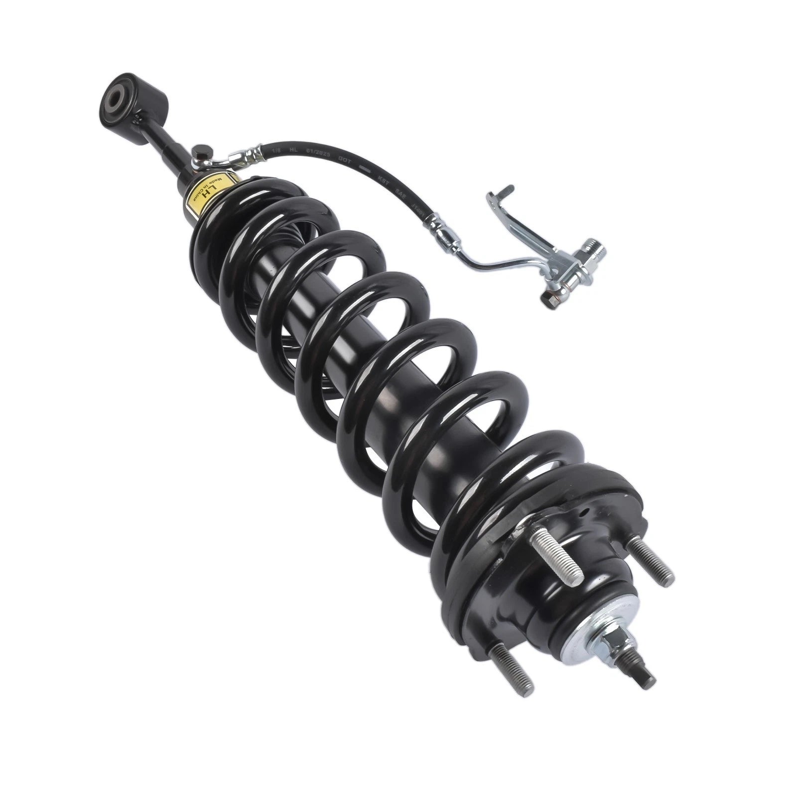 Front Left Shock Absorber Strut Assembly for Toyota 4Runner (2003–2009)