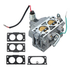 Carburetor for Kohler CV750 (Replace # 24 853 111-S KH-24-853-111-S)