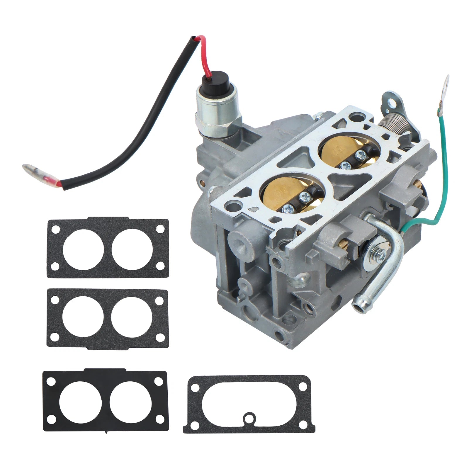 Carburetor for Kohler CV750 (Replace # 24 853 111-S KH-24-853-111-S)