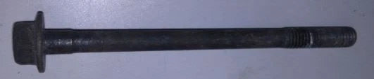 AC Compressor Bolt for Ford Thunderbird SC LX (1989–1997)