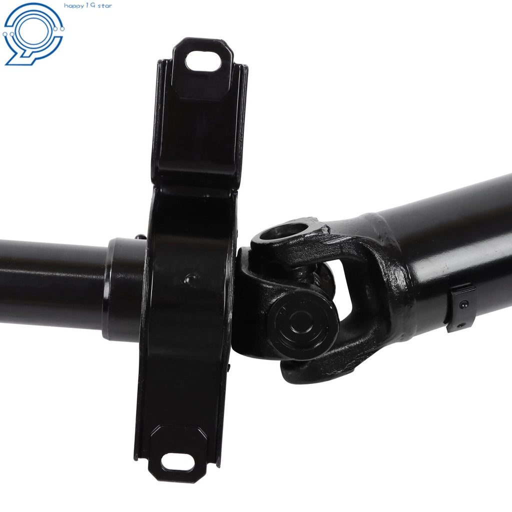 Rear Driveshaft Prop Shaft for Chevrolet Camaro V6 RWD (2010–2015)