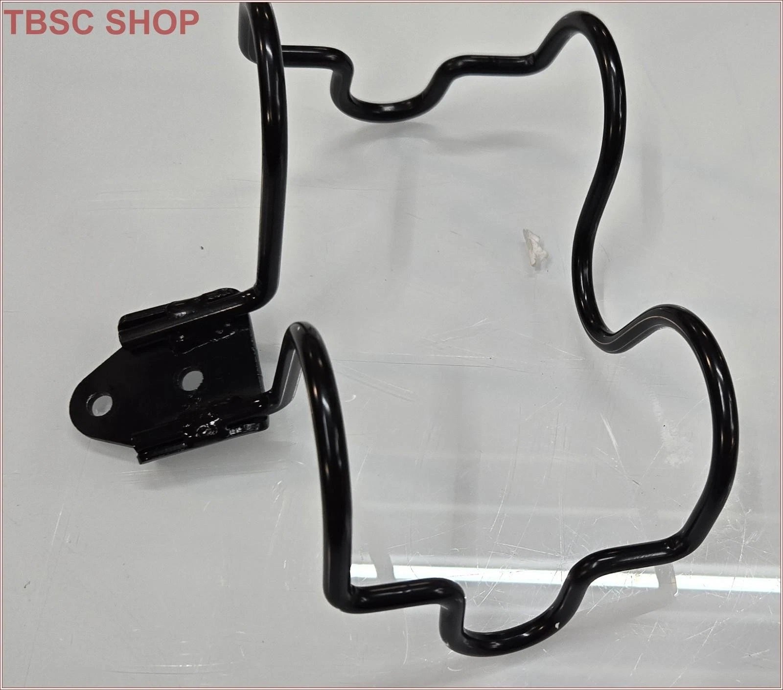 Dumbbell Support Bracket for Echelon EX-4S / EX-4S+ Connect Bike