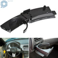 Cup Holder for BMW Z4 E85 E86 (2003–2008) - Black Driver Left