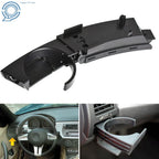 Cup Holder for BMW Z4 E85 E86 (2003–2008) - Black Driver Left