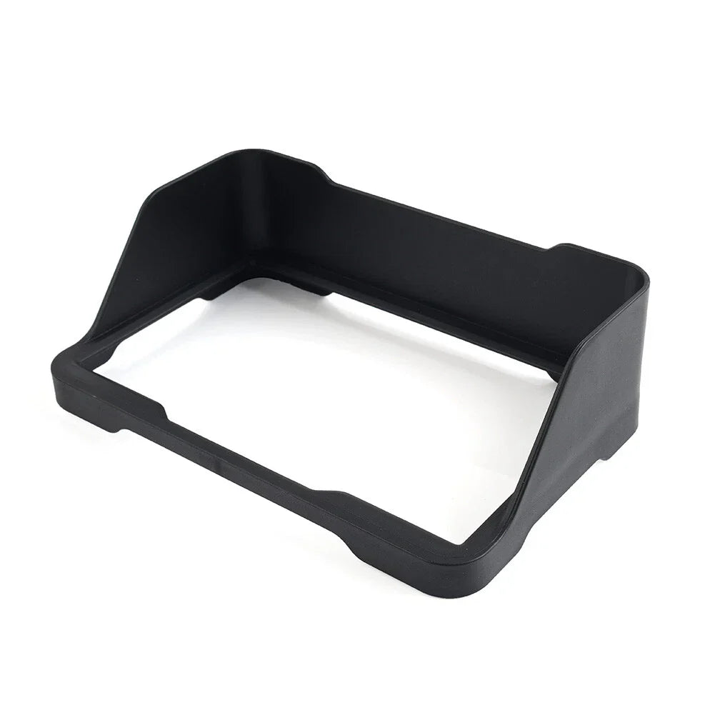 Gauge Cap Visor Cover for CFMOTO 800MT (2021-2023)