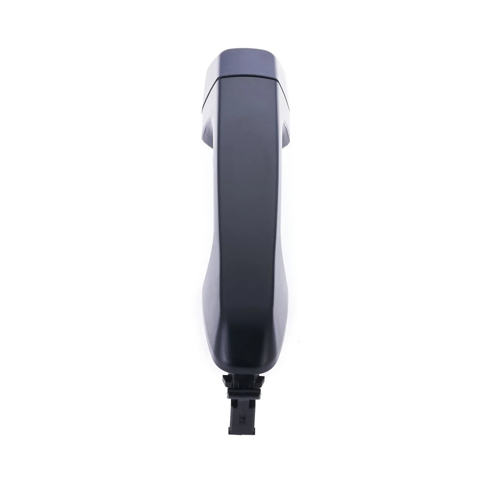 Black Front Left Door Handle W/o Keyhole for Toyota Landcruiser J150(2009–2023)