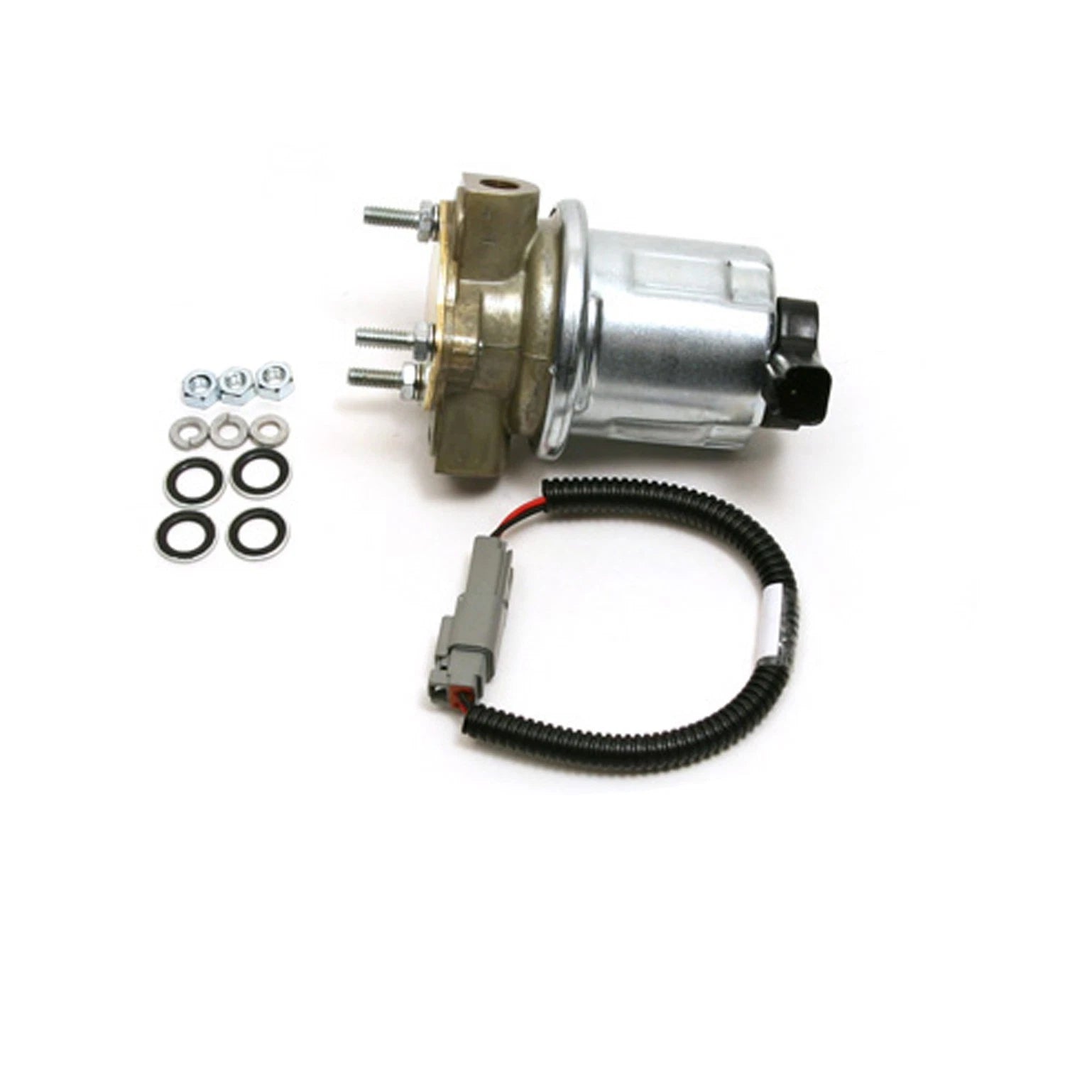 Delphi HFP923 Fuel Lift Pump for Dodge Ram 2500/3500 (1998–2002)