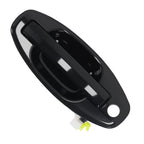 Front Right Door Handle Outside for Hyundai Santa Fe (2001–2006)
