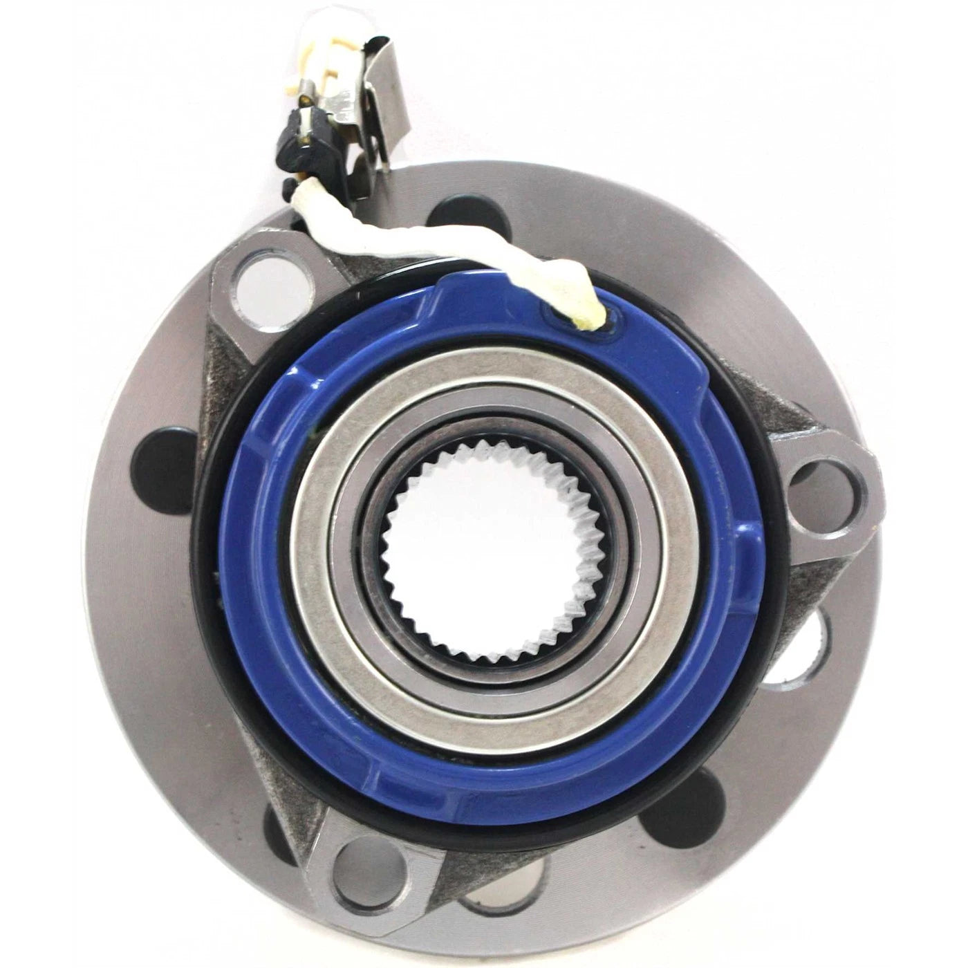 Wheel Hubs for Buick LeSabre (1991–1999) Front Left Right with Bearing
