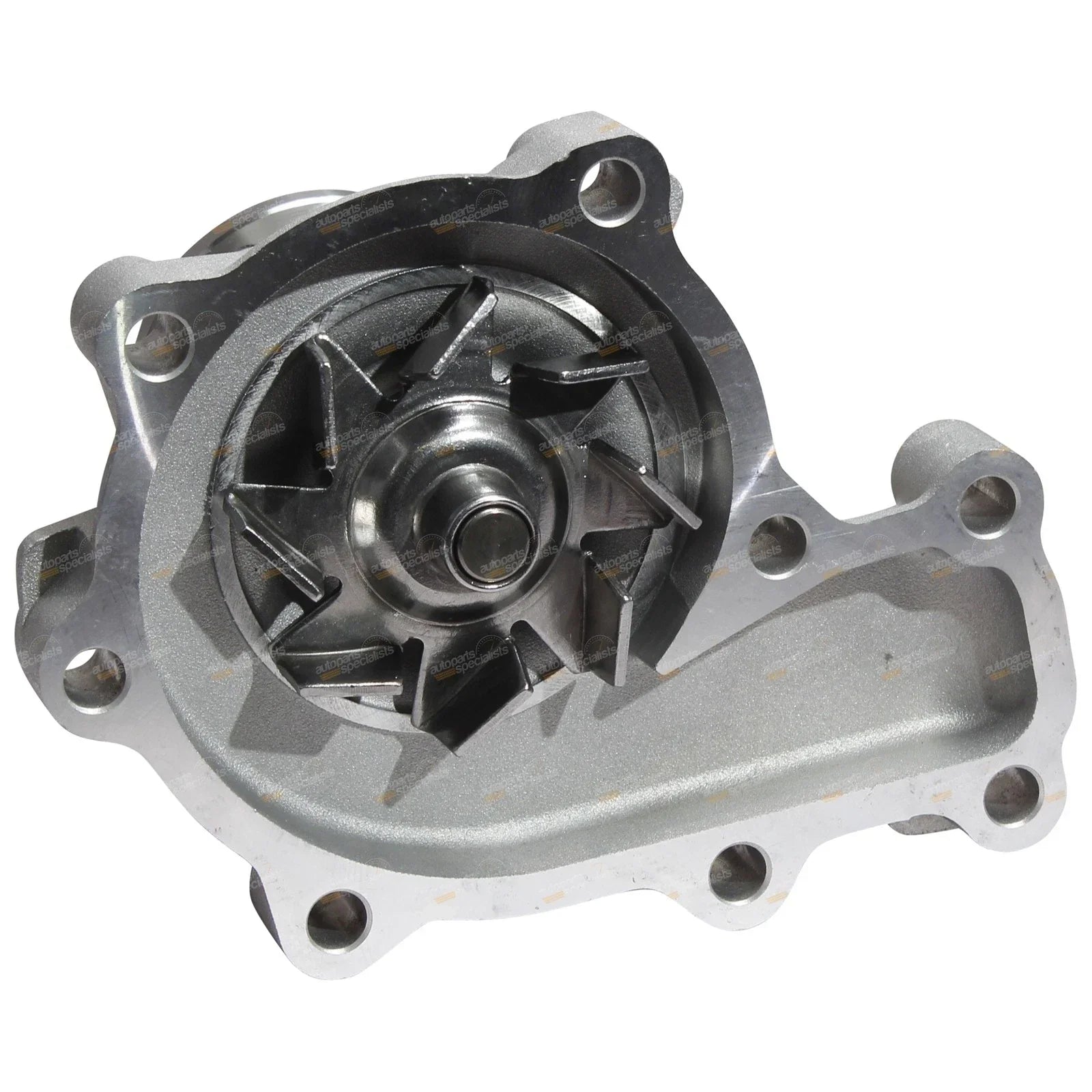 Water Pump for Mazda BT-50 B2500 2.5L Diesel (2006-2014)