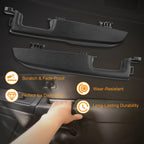 2Pcs Door Armrest Handles for Chevy GMC Cadillac (1999–2006)