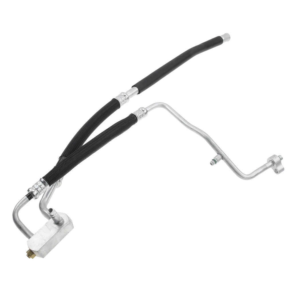 A/C Suction & Discharge Line Hose for Ford Thunderbird (1983–1988)