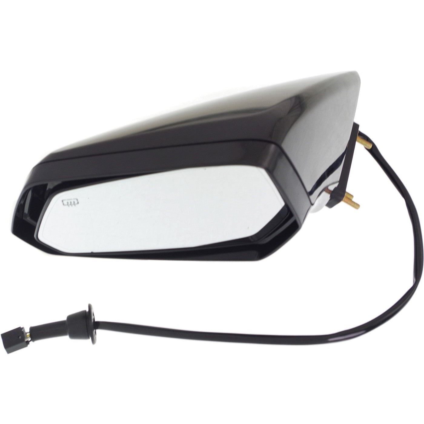 Power Heated Mirror for Chevy Camaro (Left Driver Side)