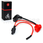 Battery Starter Cable for Honda FourTrax 300 TRX300FW 4x4 (1993–2000)