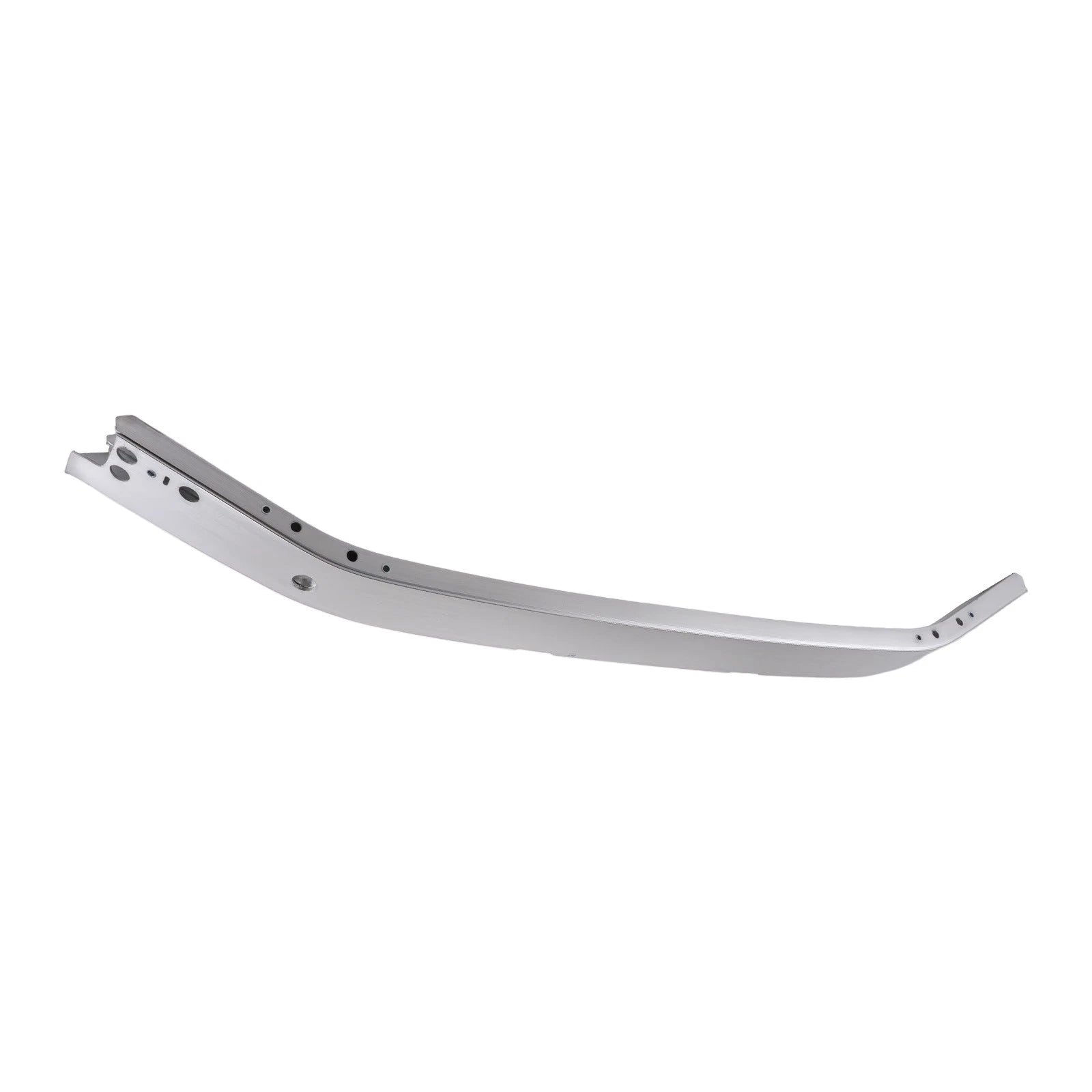 Front Crash Bar Reinforcement for BMW X1 F48 X2 F39 (2016–2022) BM1006137 Silver