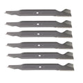 6X Hi Lift Standard Mower Blade for Murray (Replaces LAB50-0093)