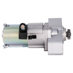 Starter Motor for Honda Pilot Odyssey Passport Acura MDX (2003-2021)