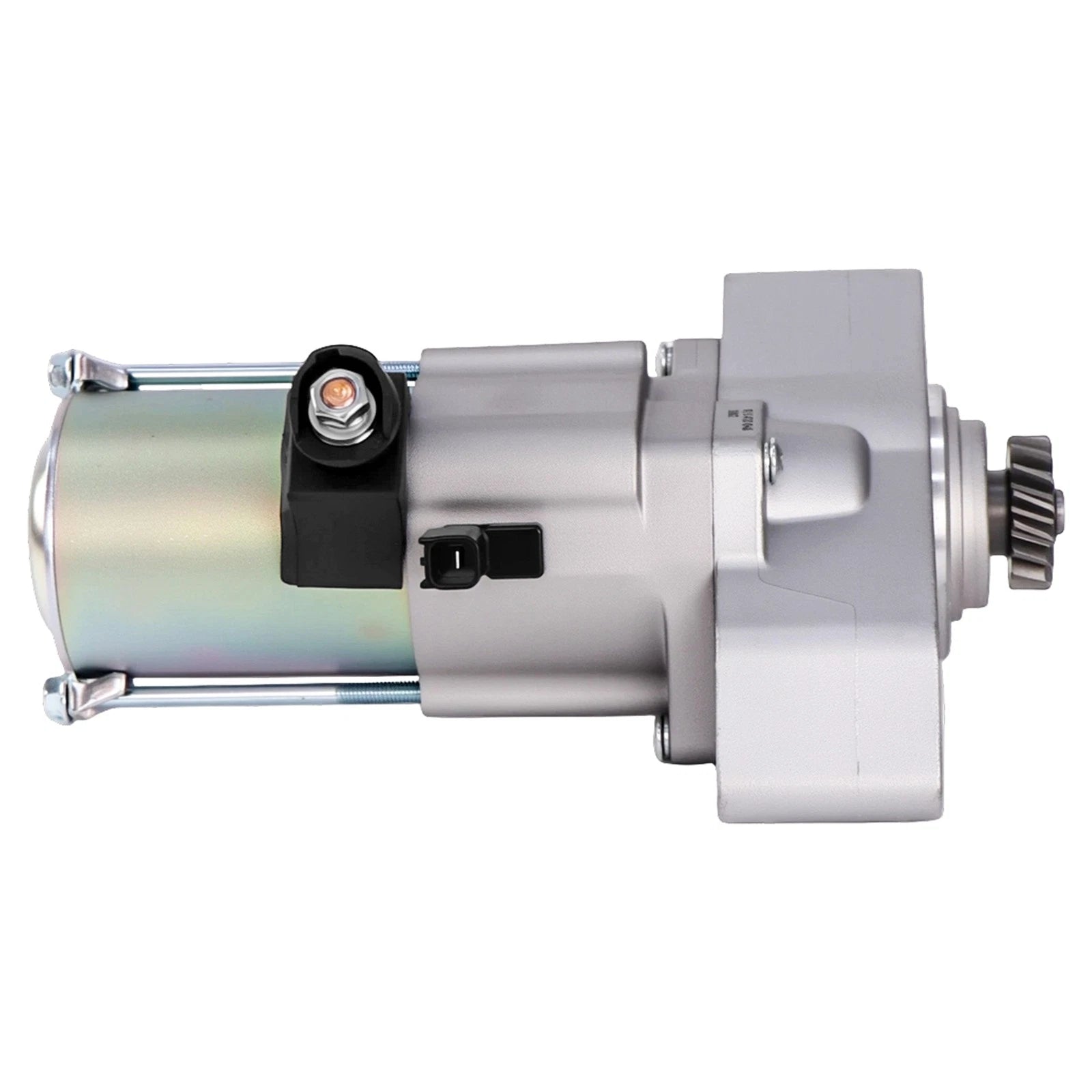 Starter Motor for Honda Pilot Odyssey Passport Acura MDX (2003-2021)
