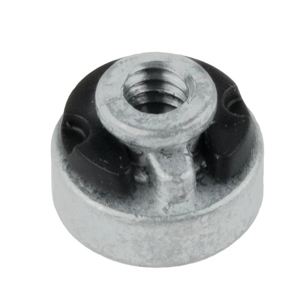 Seat Installation Bolt Nut Set for Motorcycle Rear Fender (Universal)