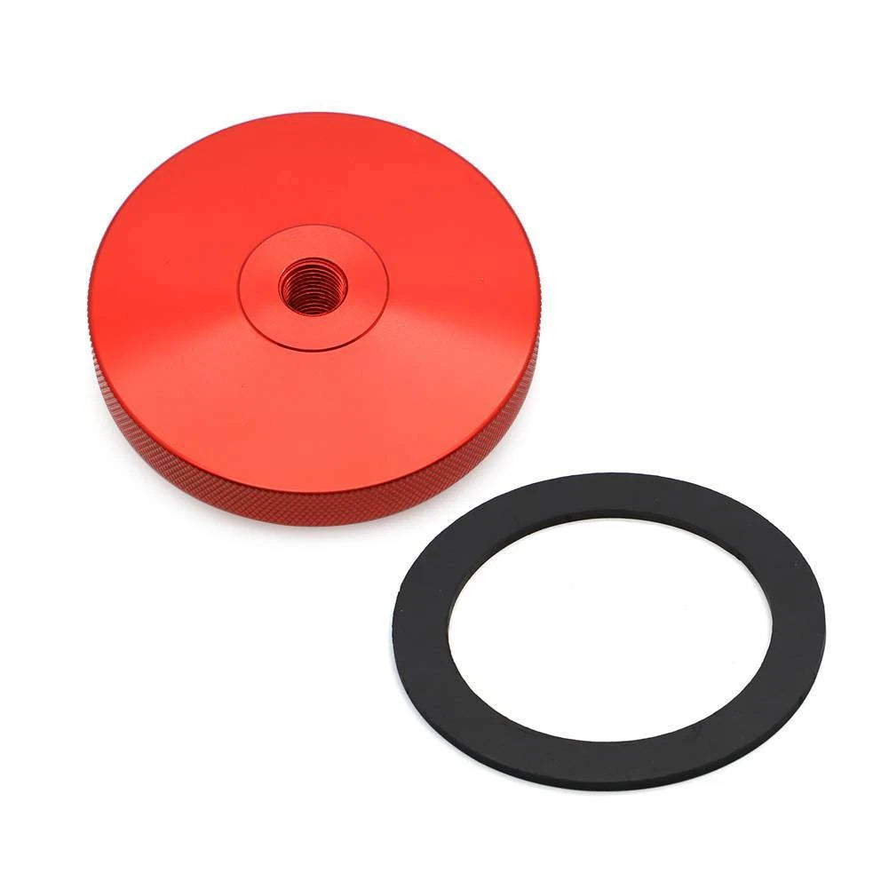 CNC Generator Extended Run Fuel Cap Gasket for Honda EU3000IS EU6500IS EU7000IS