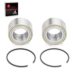 Front & Rear Wheel Bearing for Can-Am Maverick X3 Max Turbo (2017–2018)