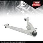 Front Lower Control Arm Ball Joint for Chevrolet GMC (2014–2017)