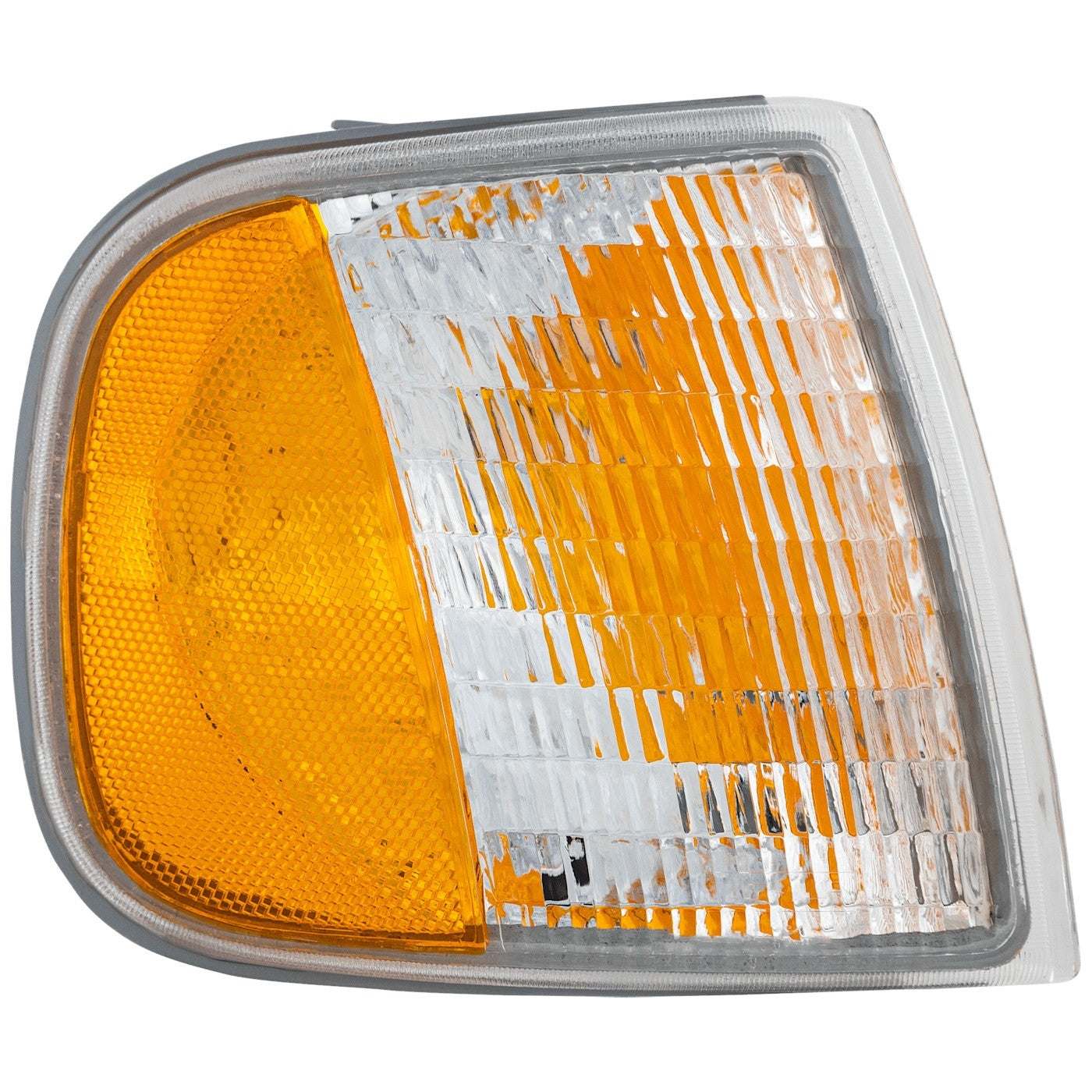 Corner Parking Turn Signal Light for Ford F-150, Expedition (1997–2003)