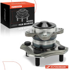 Rear Wheel Hub & Bearing Assembly for Toyota Echo (2000-2005)