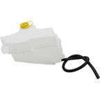 Coolant Reservoir for Nissan Murano (2003–2007) with Cap