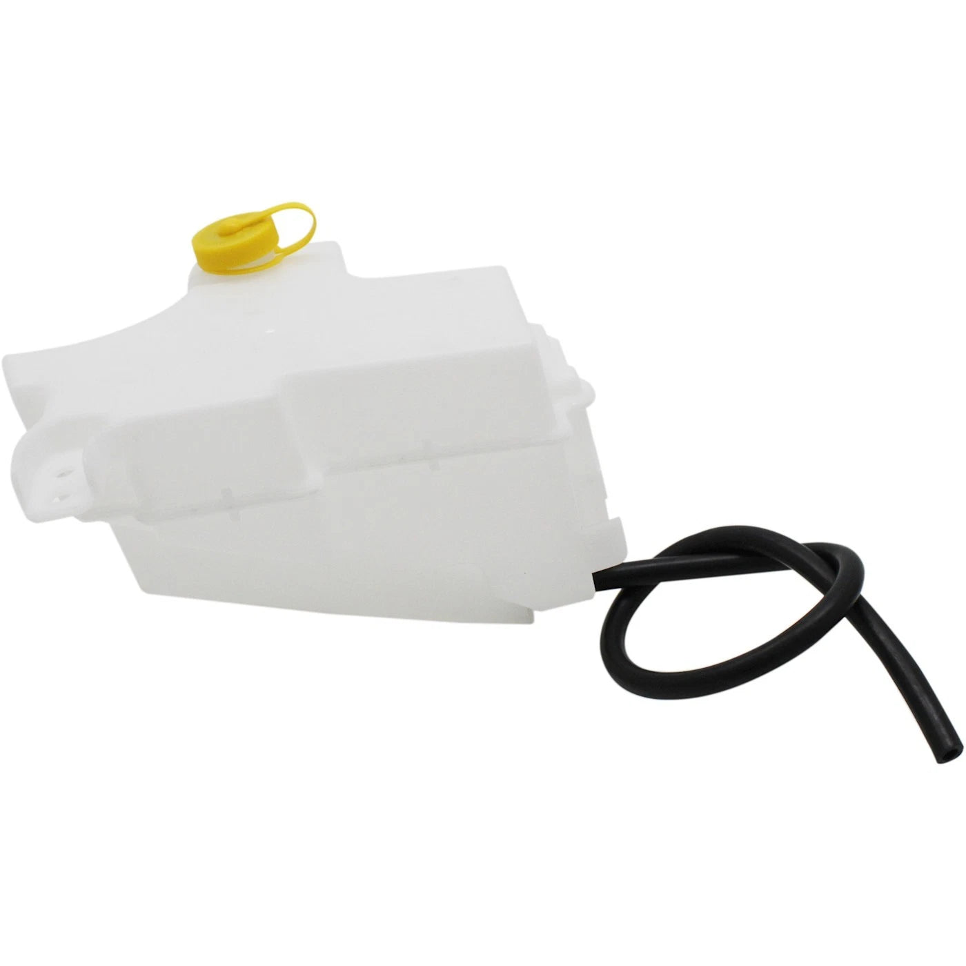 Coolant Reservoir for Nissan Murano (2003–2007) with Cap