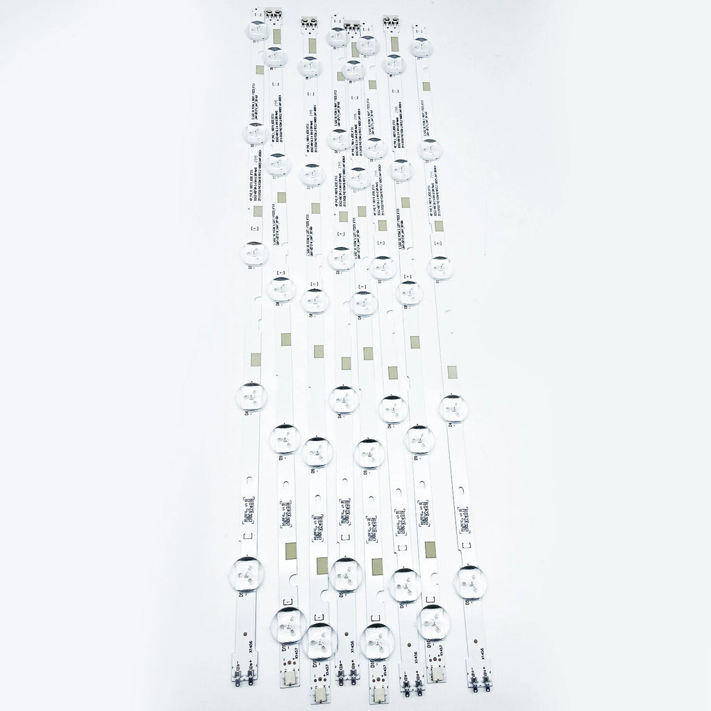 LED Strips for 2015 SVS50 (2015) LM41-00361A LM41-00362A UN50M5300AF UN49J5290