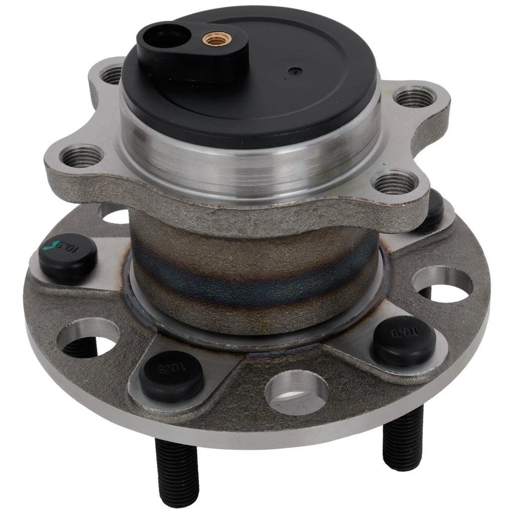 2X Wheel Hubs for Crosstour