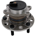 2X Wheel Hubs for Crosstour
