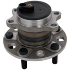 2X Wheel Hubs for Crosstour
