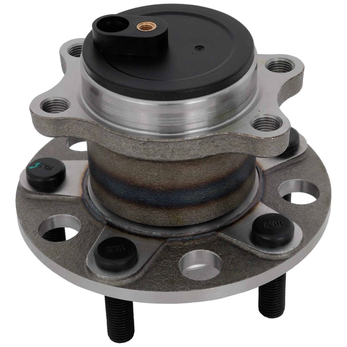 2X Wheel Hubs for Crosstour